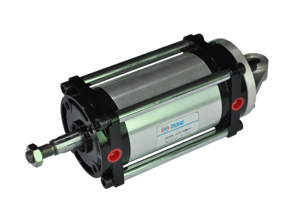 QGBN-63X78,QGBN系列超低摩擦氣缸,MOHE CYLINDER