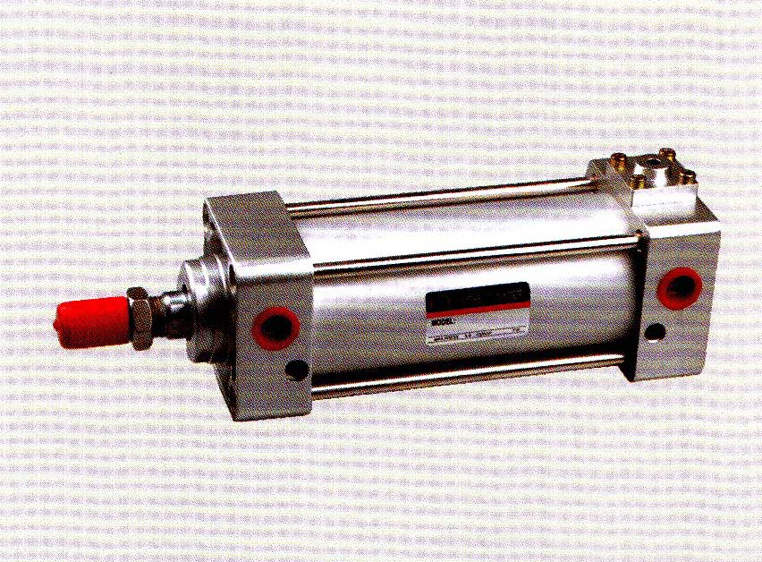 SMMJ帶鎖氣缸,MOHE CYLINDER,MOHE氣缸