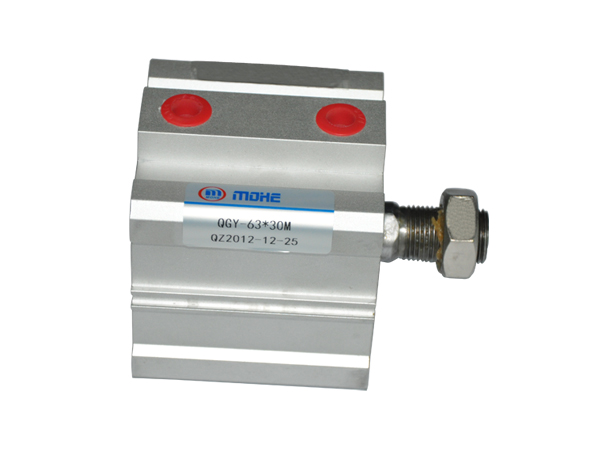 QGY薄型氣缸,MOHE CYLINDER,MOHE氣缸